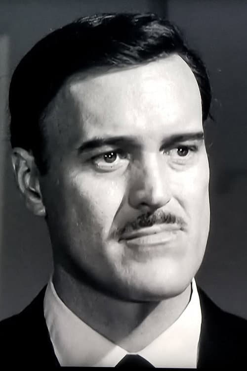 Michael Rye foto