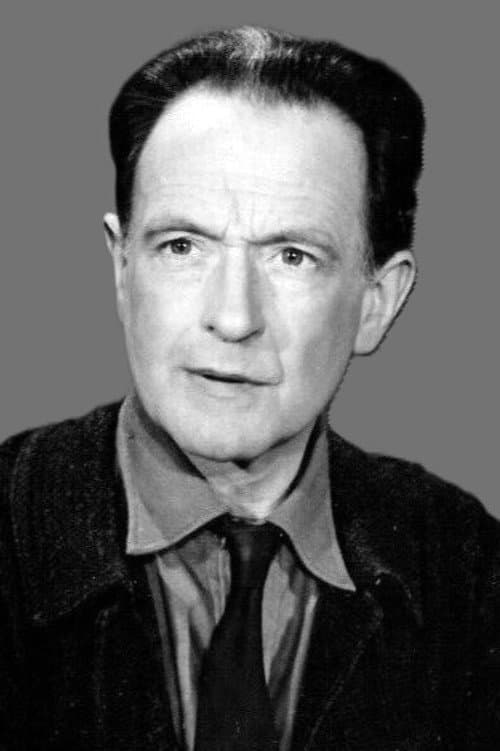 Pierre Fresnay foto