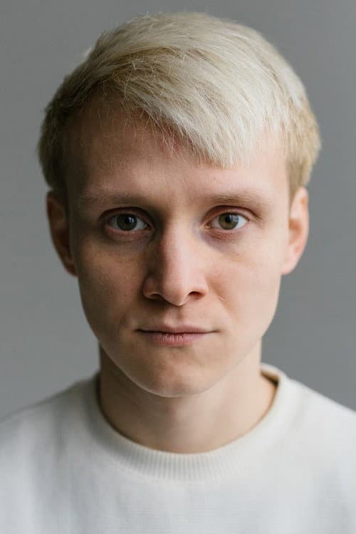 Алексей Князев foto