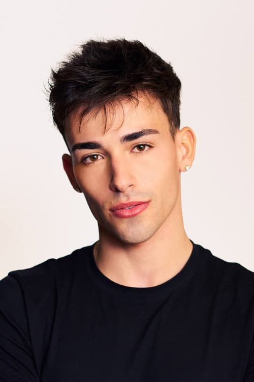 Alex Mandon Rey foto