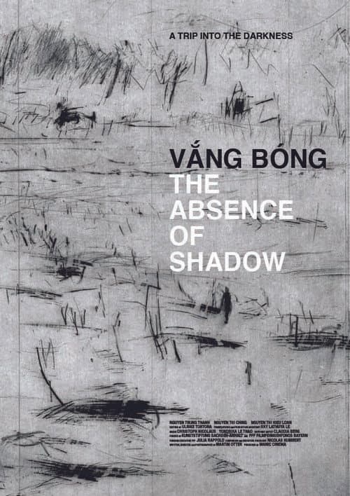 Vang Bong - The Absence of Shadow (2012) poster