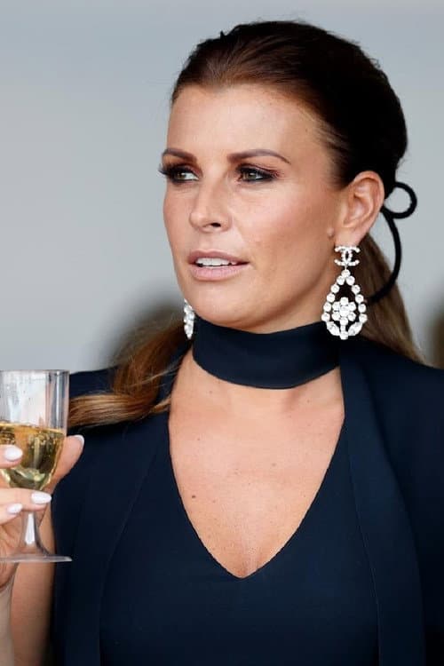 Coleen Rooney foto