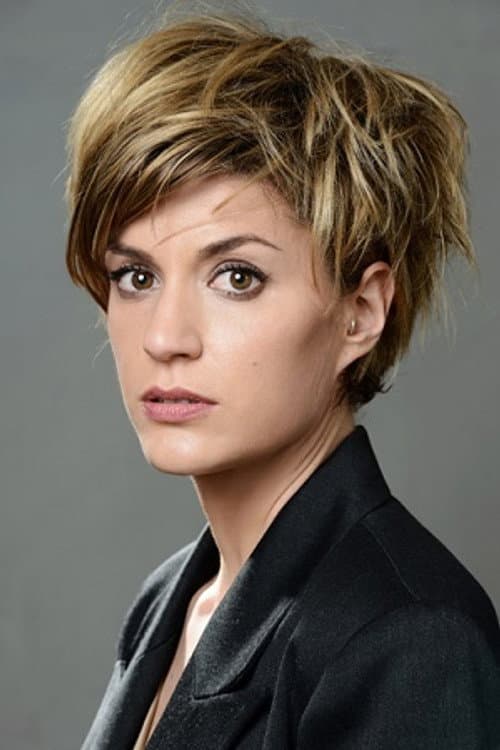 Alice Torriani foto