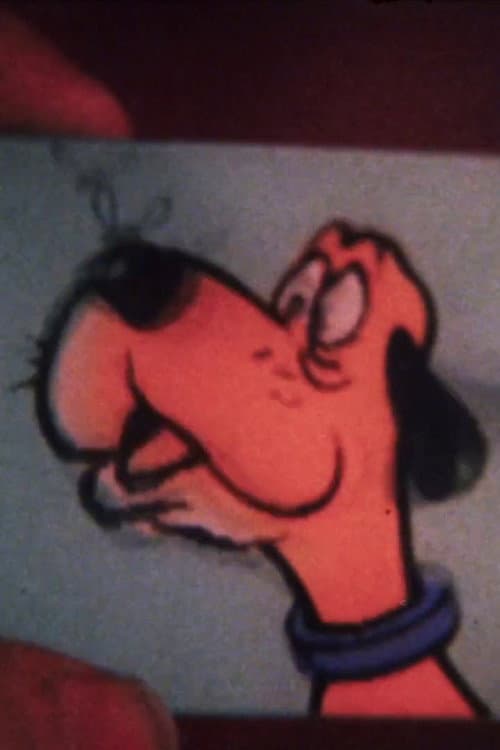 Cartoons: An Angry Dog (1974) poster