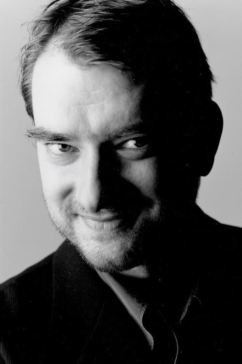 Alexander Horwath foto