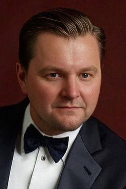 Giedrius Arbačiauskas foto