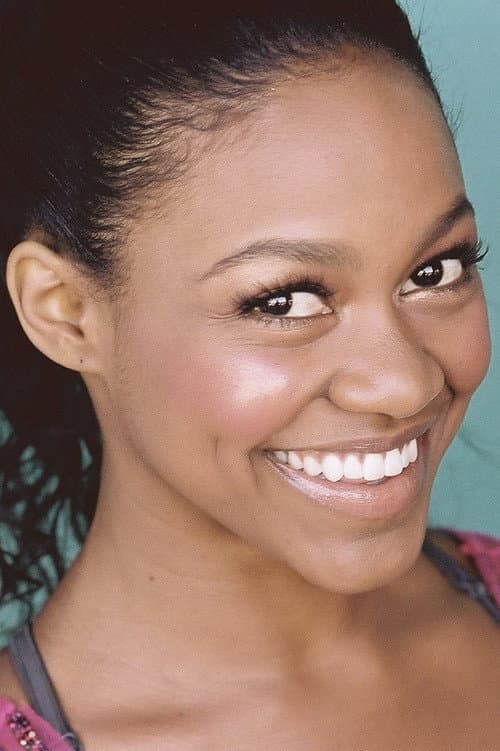 Danièle Watts foto