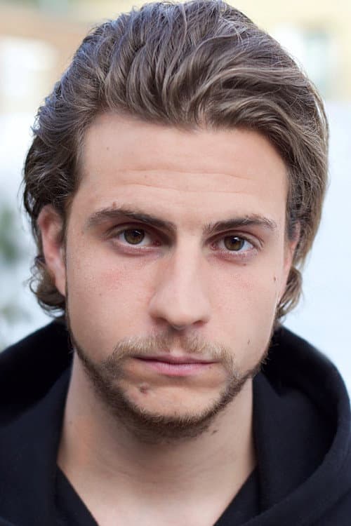 Philip Andrew Truempi foto