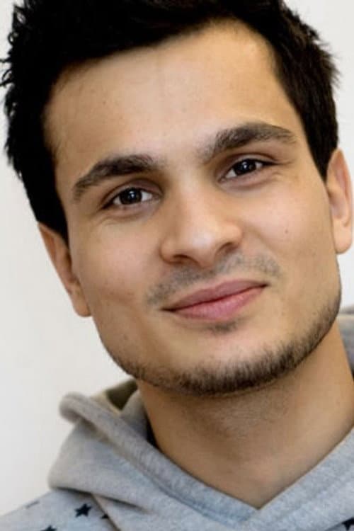 Simon Mathew foto