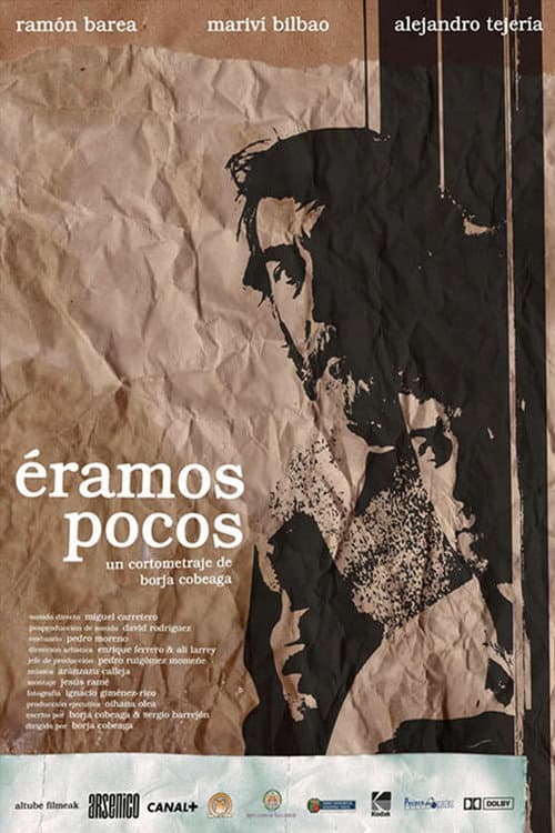Éramos pocos (2005) poster