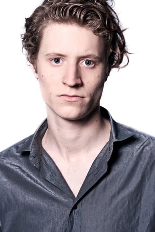 Márton Patkós foto