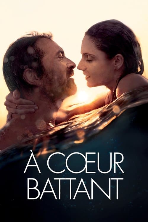 À cœur battant (2020) poster
