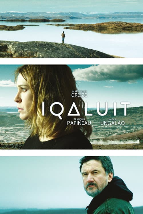 Iqaluit (2016) poster