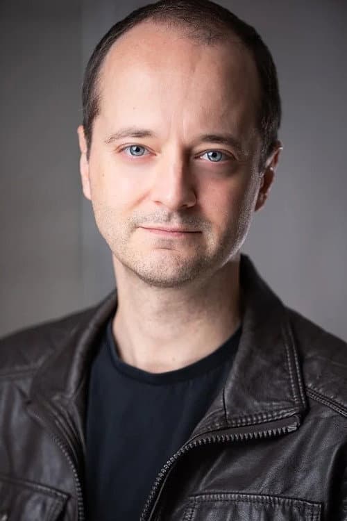 Luke Beattie foto