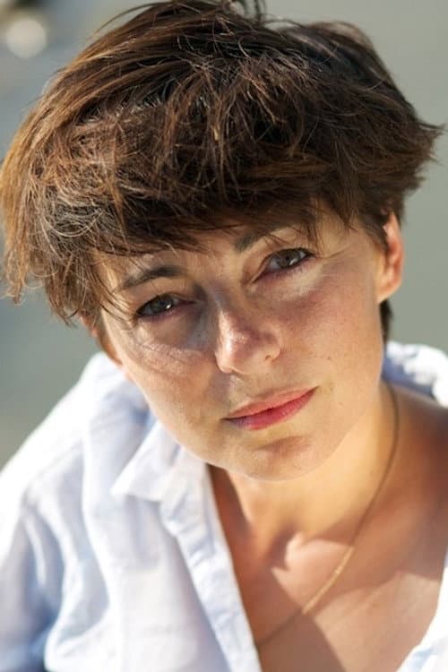 Françoise Guiol foto