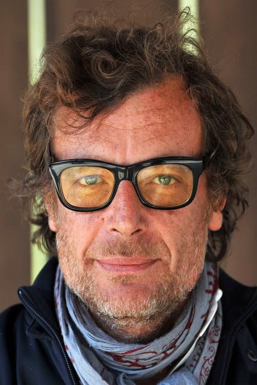 Matthias Steurer foto