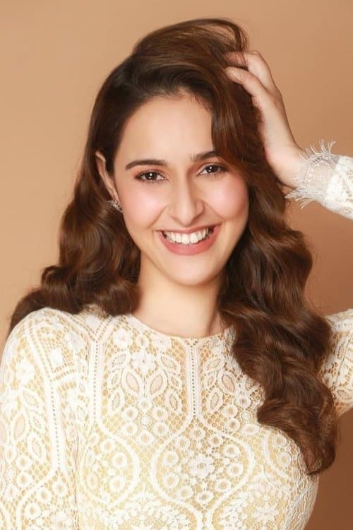 Sadia Khateeb foto