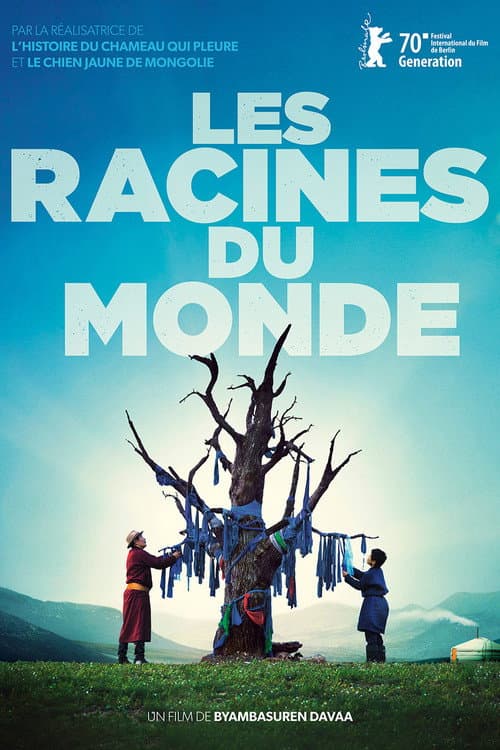 Die Adern der Welt (2020) poster