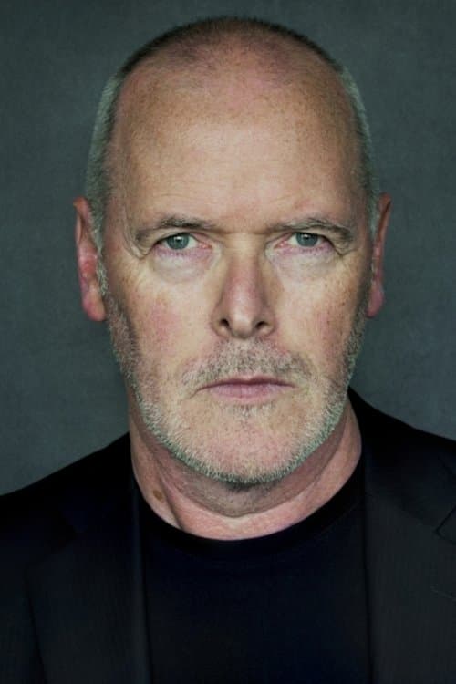 Michael Bott foto