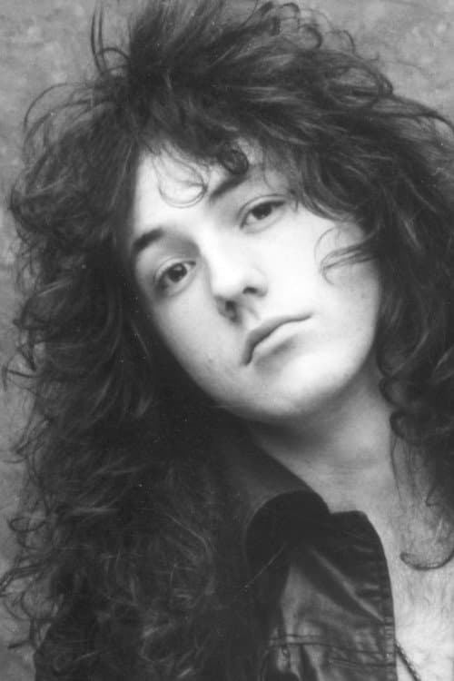 Jason Becker foto