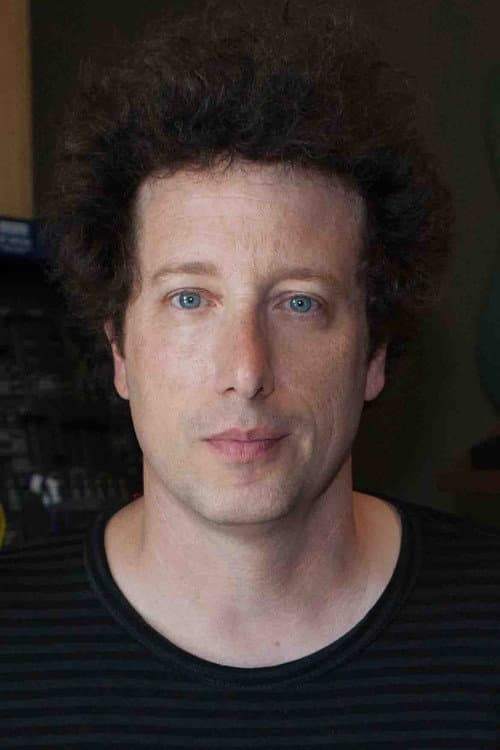 Justin Meldal-Johnsen foto