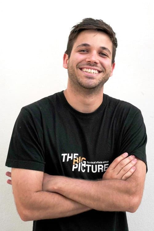 José Rodríguez-Vergara foto