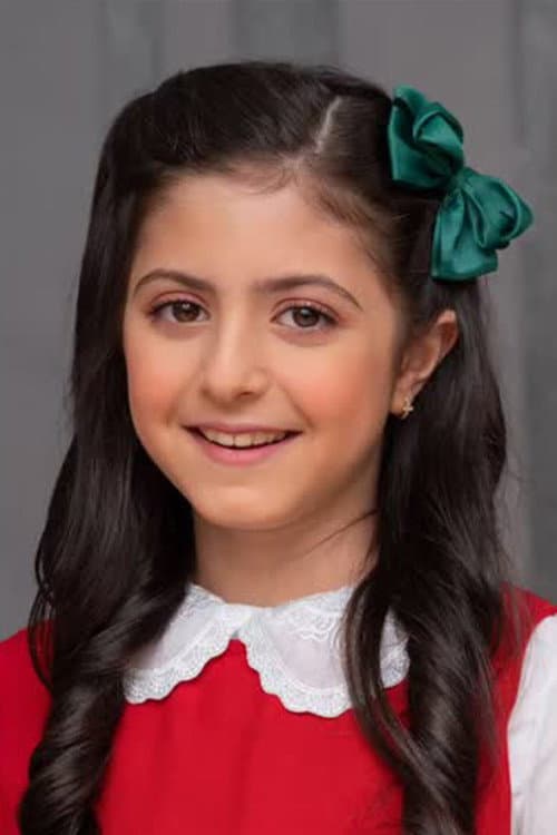 Nora Hanifeh Zadeh foto