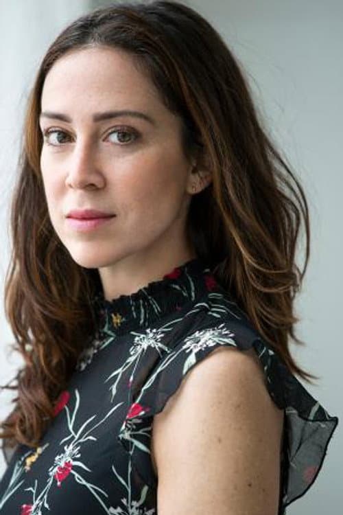 Marie-Hélène Gosselin foto