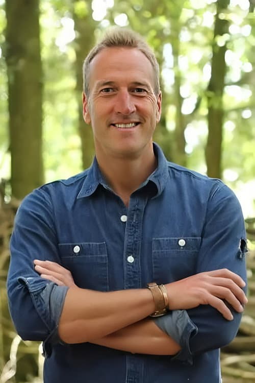 Ben Fogle foto