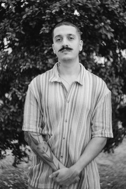 Rogelio Escatel foto