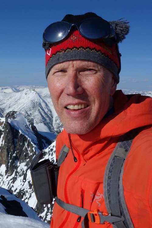 Lowell Skoog foto
