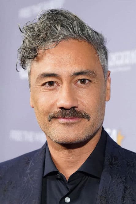 Taika Waititi foto