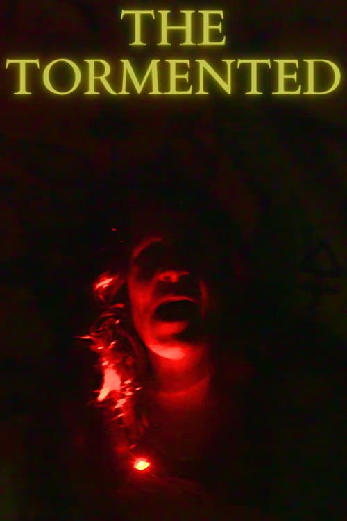 The Tormented (2024) poster