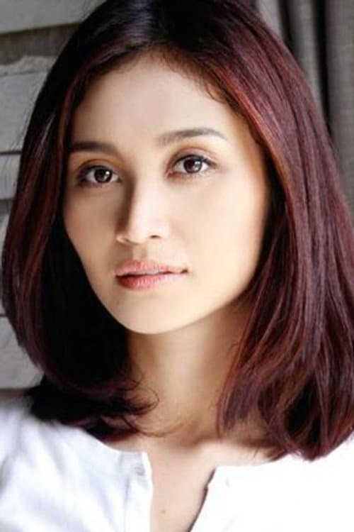 Ayda Jebat foto