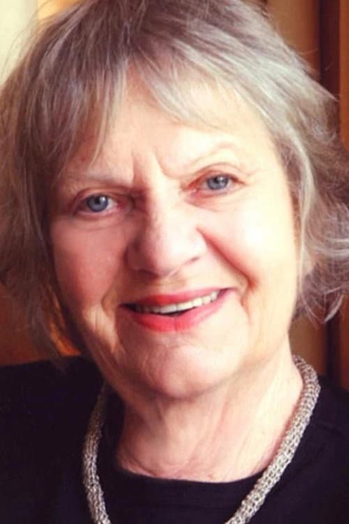 Elizabeth McRae foto