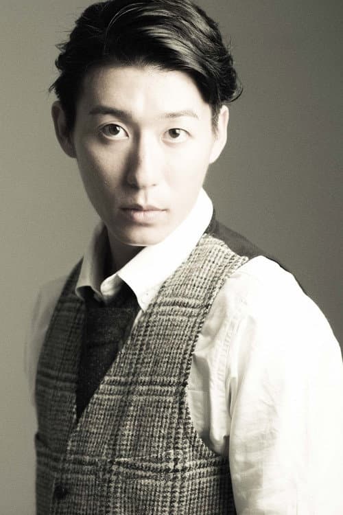 生島翔 foto