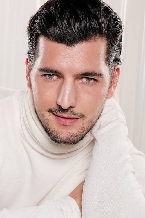 Andrea Preti foto