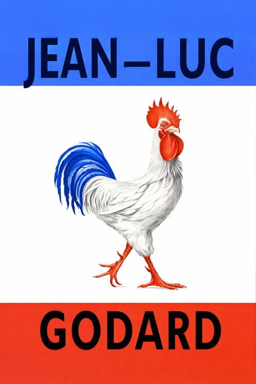 Le Dernier Mot (1988) poster
