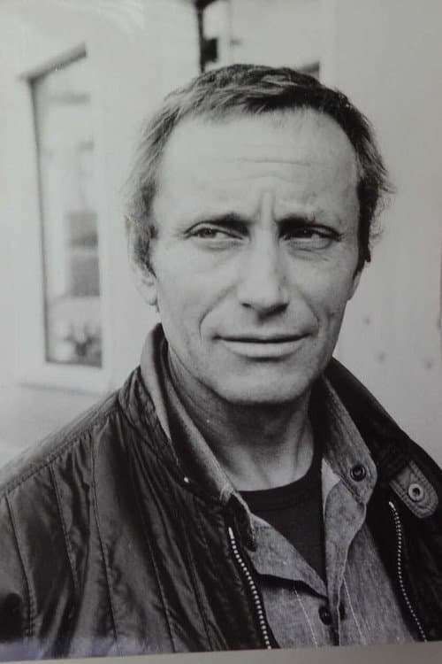Sylwester Szyszko foto