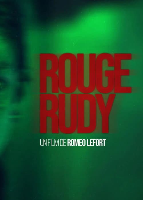 Rouge Rudy (2023) poster