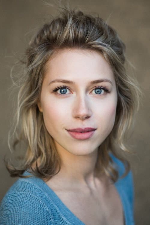 Ellie Morris foto