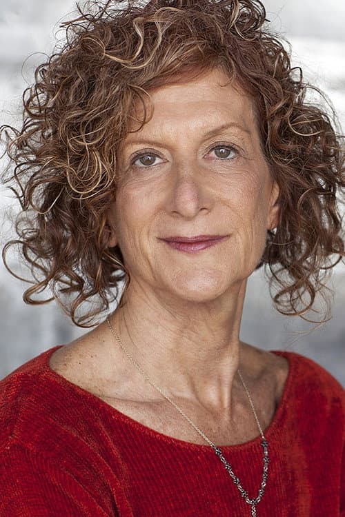 Jana Sue Memel foto
