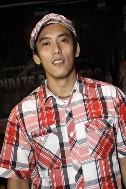 Verdy Bhawanta foto