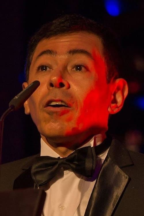 Oswaldo Salas foto