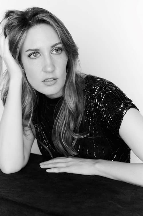 Emma Pollard foto