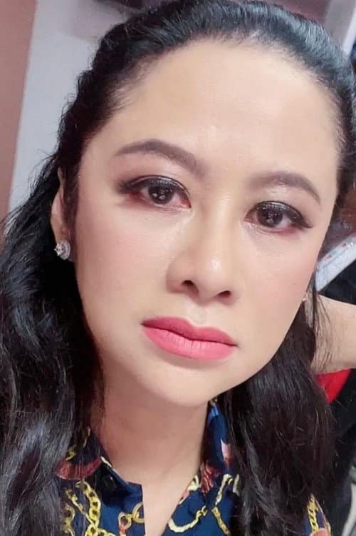 Ninok Wiryono foto
