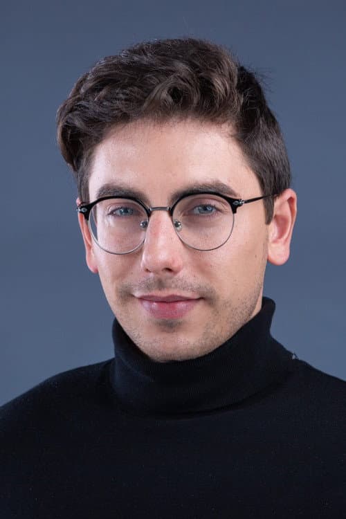 Vasco Alexandre foto