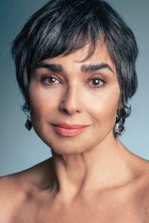 María Isabel Díaz Lago foto
