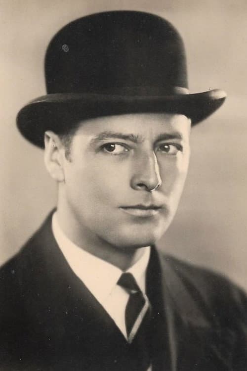 Manfred Koempel-Pilot foto