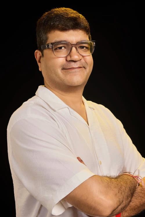 Sheershak Anand foto